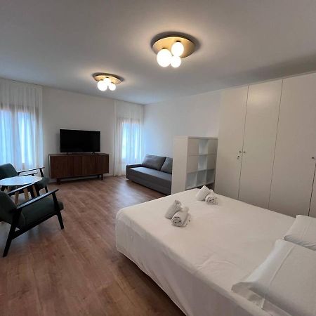Residenza Urania Apartment Венеция Екстериор снимка