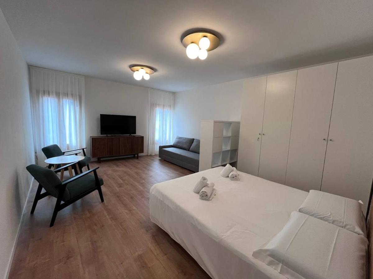 Residenza Urania Apartment Венеция Екстериор снимка