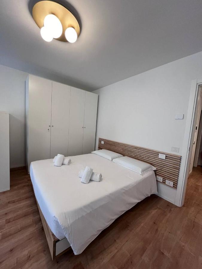 Residenza Urania Apartment Венеция Екстериор снимка
