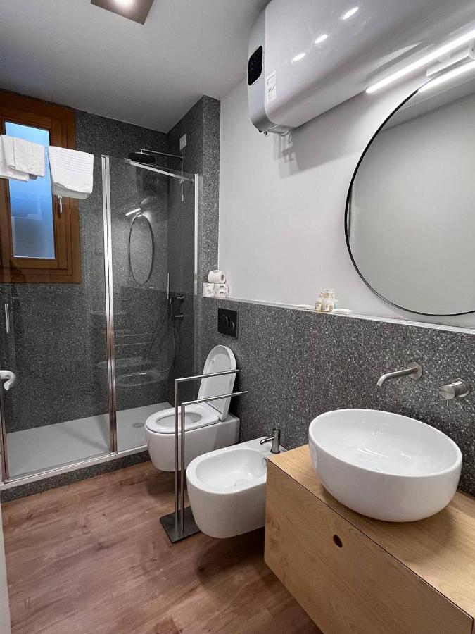 Residenza Urania Apartment Венеция Екстериор снимка