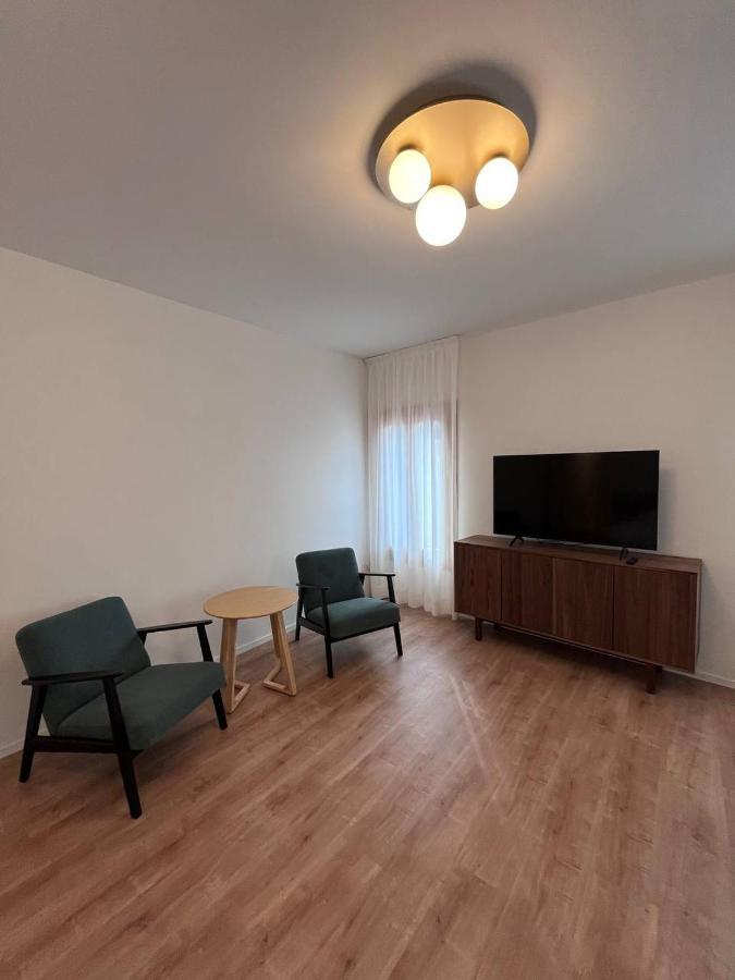 Residenza Urania Apartment Венеция Екстериор снимка
